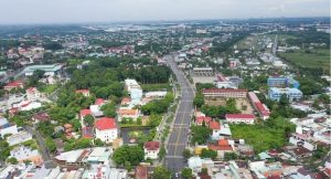 Đất nền Dĩ An - cập nhập tình hình mới nhất của thị trường bất động sản hiện nay Đất Dĩ An là địa phận kết nối với các thanh phố lớn như Biên hòa và TP Hồ chí Minh