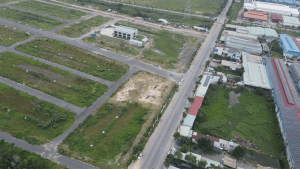 Dự án Đông Bình Dương