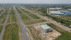 Đông Bình Dương - Miền đất hứa cho mọi cư dân trẻ hiện đại du an dong binh duong 11