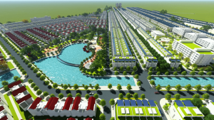 Dự án Đông Bình Dương