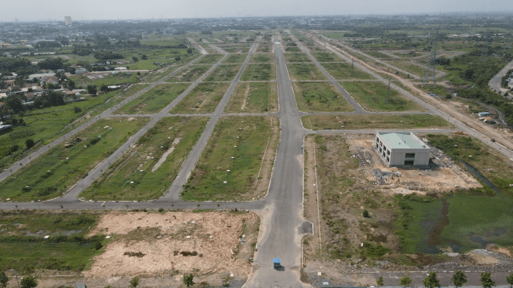Dự án khu đô thị Đông Bình Dương: Thông tin mới nhất 2022 Hình ảnh mới nhất về dự án Khu đô thị Đông Bình Dương