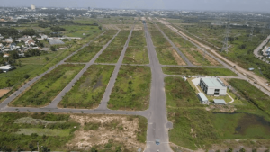 Đông Bình Dương 2022