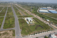 Bán lô đất dự án Đông Bình Dương giá 960 triệu