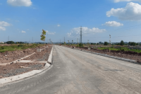 Bán đất nền tp Dĩ An Bình Dương giá 1,275 tỷ