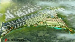 Dự án Đông Bình Dương - Thông tin mới nhất 2024 Mặt bằng thiết kế - phối cảnh dự án Đông Bình Dương