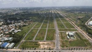 Thông tin dự án Đông Bình Dương 2024