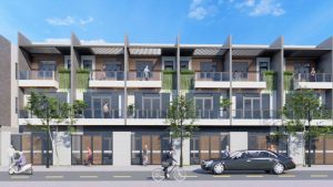 Dự án khu đô thị Đông Bình Dương năm 2024: Tầm Nhìn và Tiềm Năng Dài hạn